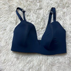 Auden Nursing Lightly Lined Wirefree Bra Size 34DDD